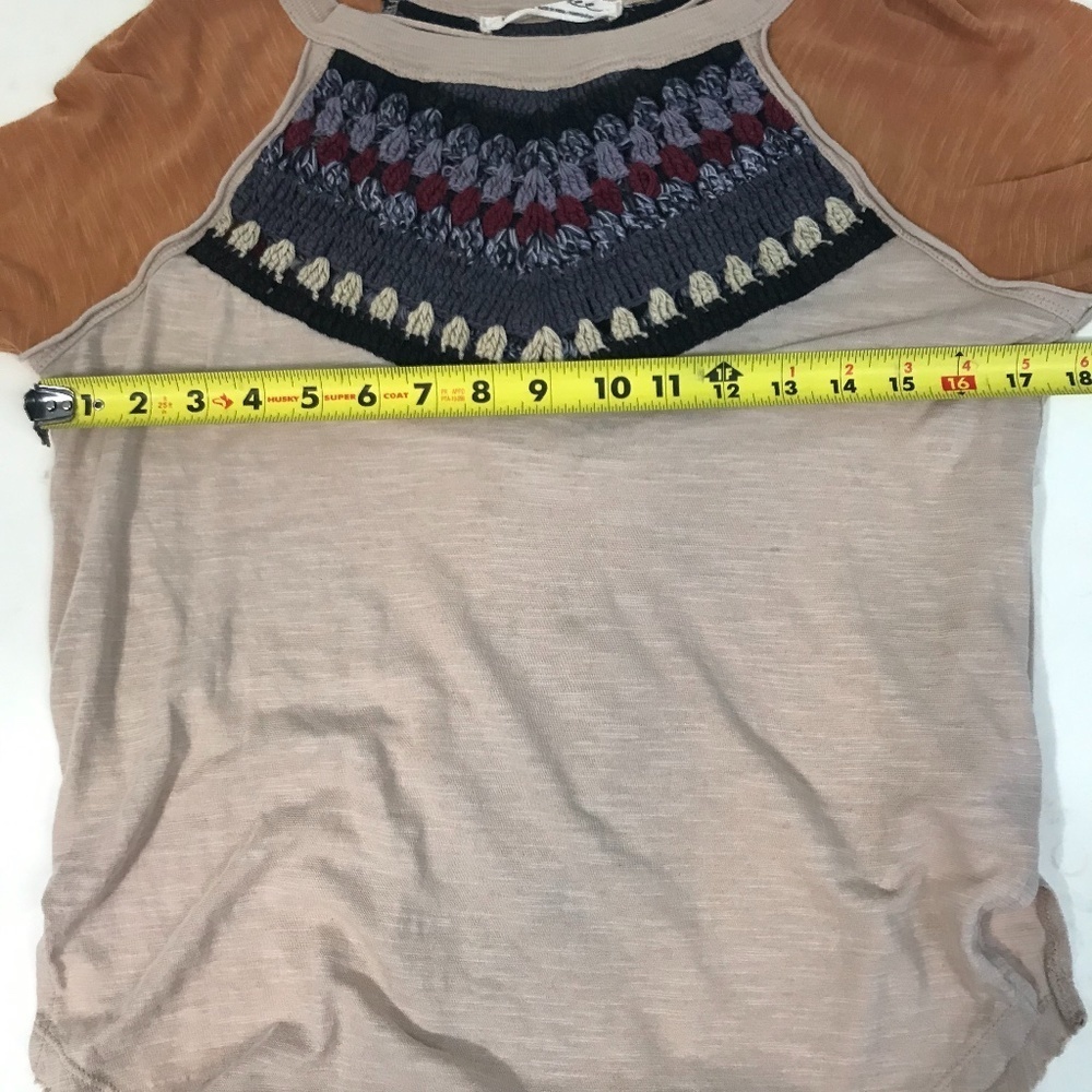 Free People Spring Bound Top - Picture 9 of 11